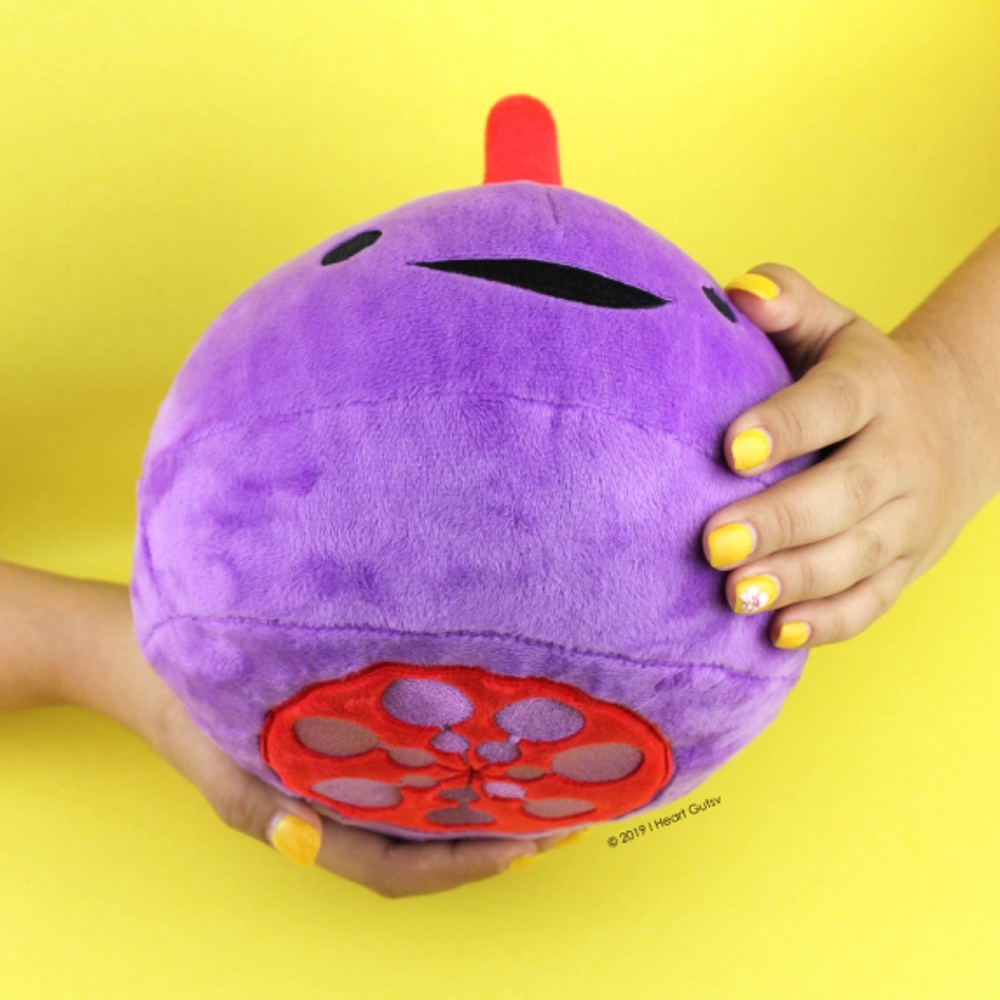Plushie - Picture 3 of 6